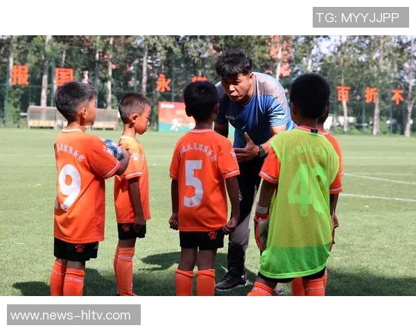 广东竹料足球基地助力青少年足球发展与人才培养新篇章 广东竹料足球基地助力青少年足球发展与人才培养新篇章