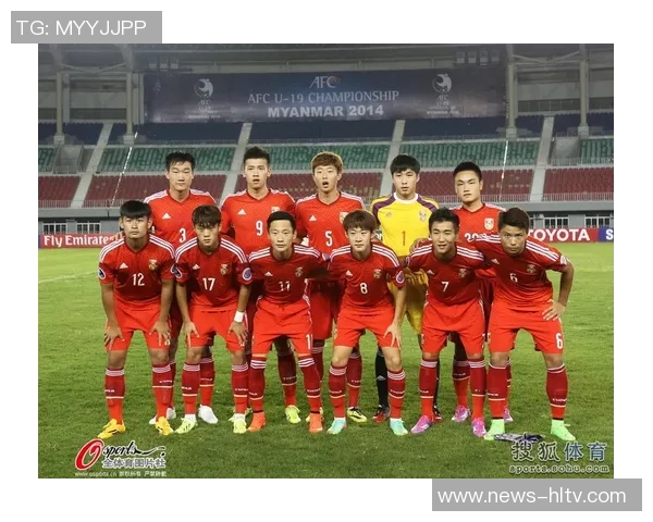日本足球亚青赛展现新生代潜力力争在赛场上书写辉煌篇章