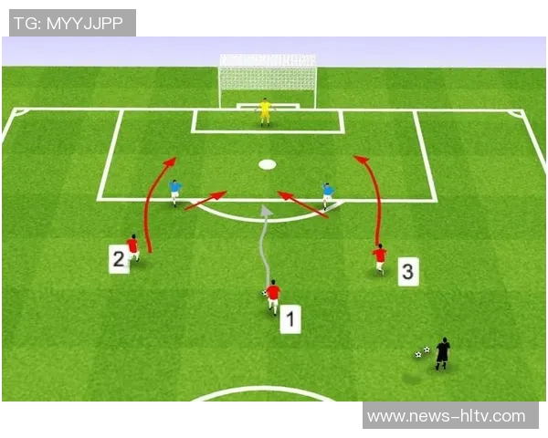 提升足球中场控制与组织能力的全面教学视频解析与实战技巧分享