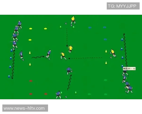 足球边前战术解析与实战应用探讨助力球队攻防转换