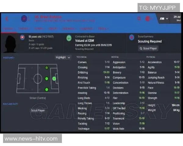 足球经理2017游民攻略全面解析助你打造顶级球队的成功之路